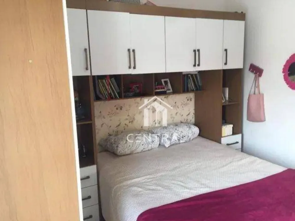 Apartamento, 1 quarto, 30 m² - Foto 12