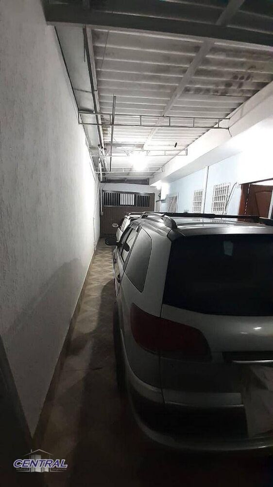 Casa, 2 quartos, 164 m² - Foto 6
