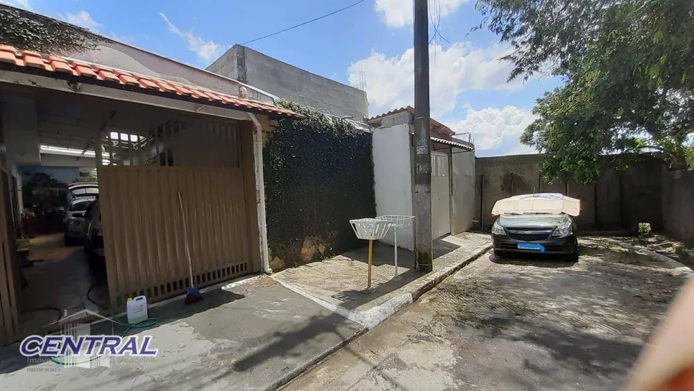 Casa, 2 quartos, 164 m² - Foto 19