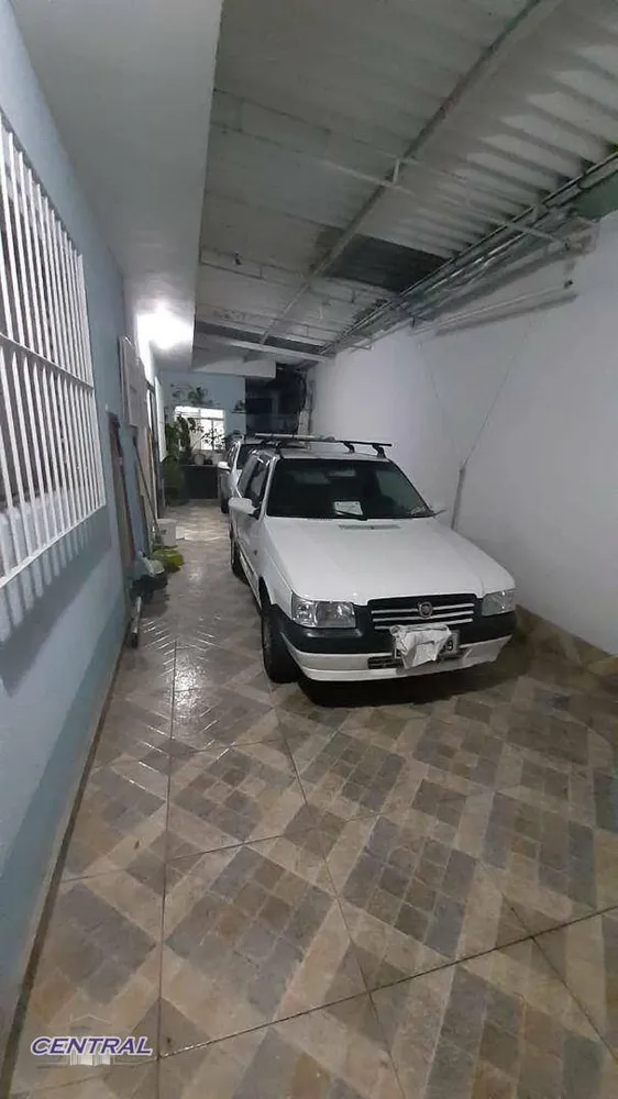 Casa, 2 quartos, 164 m² - Foto 2