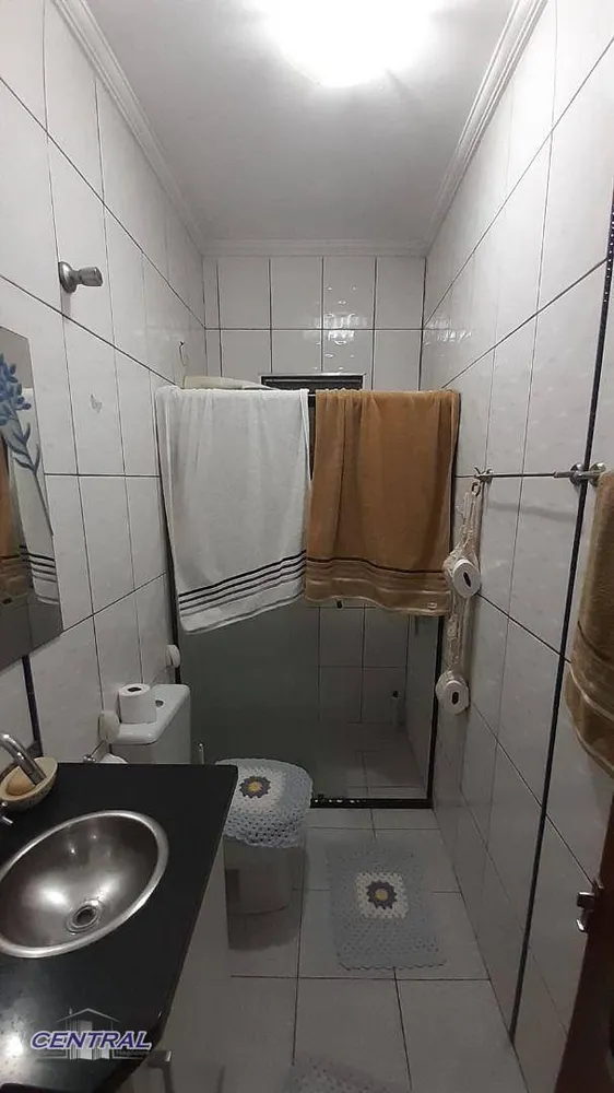 Casa, 2 quartos, 164 m² - Foto 4