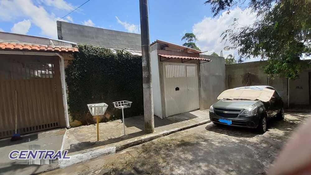 Casa, 2 quartos, 164 m² - Foto 4