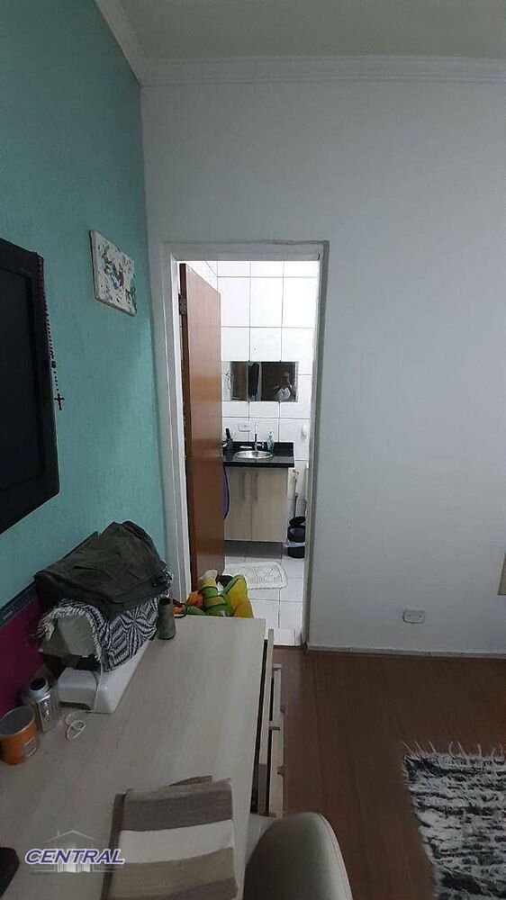 Casa, 2 quartos, 164 m² - Foto 3