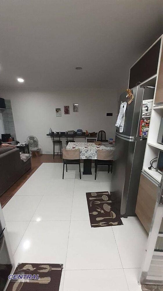 Casa, 2 quartos, 164 m² - Foto 1