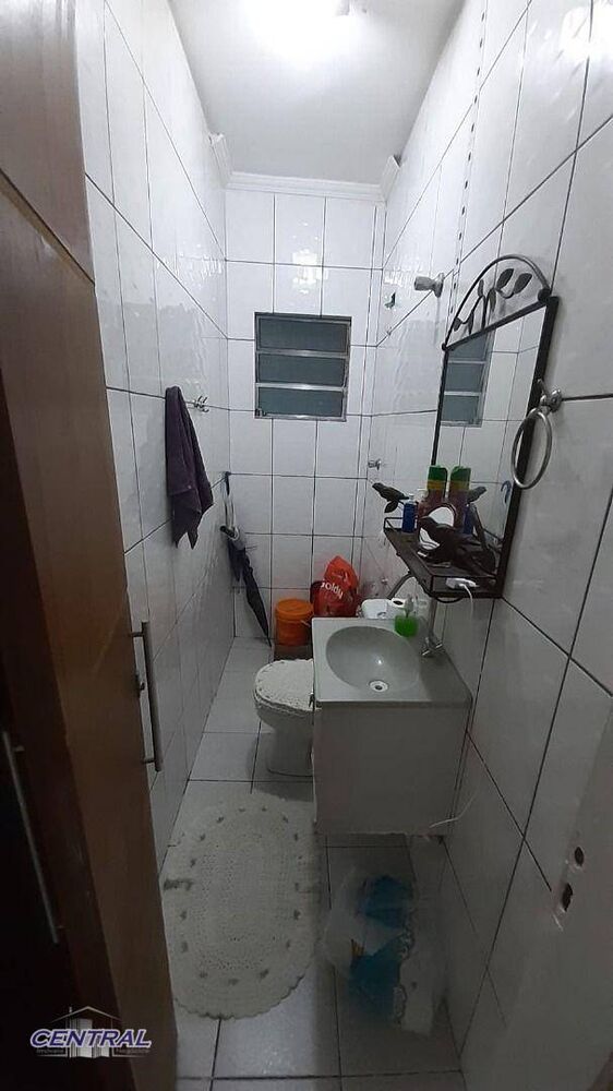 Casa, 2 quartos, 164 m² - Foto 8