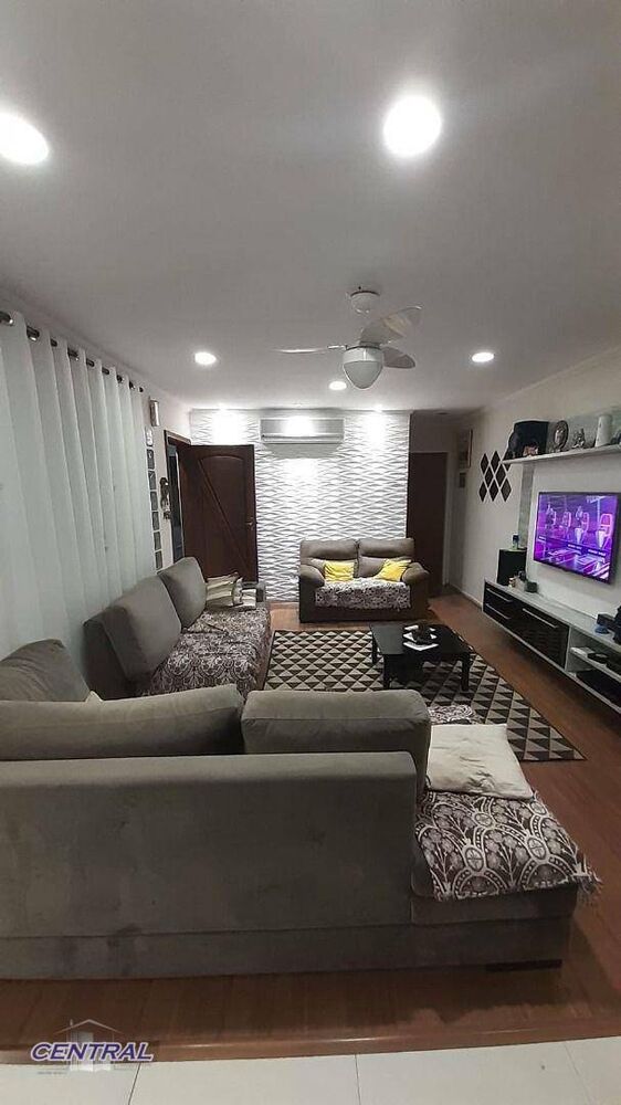 Casa, 2 quartos, 164 m² - Foto 7