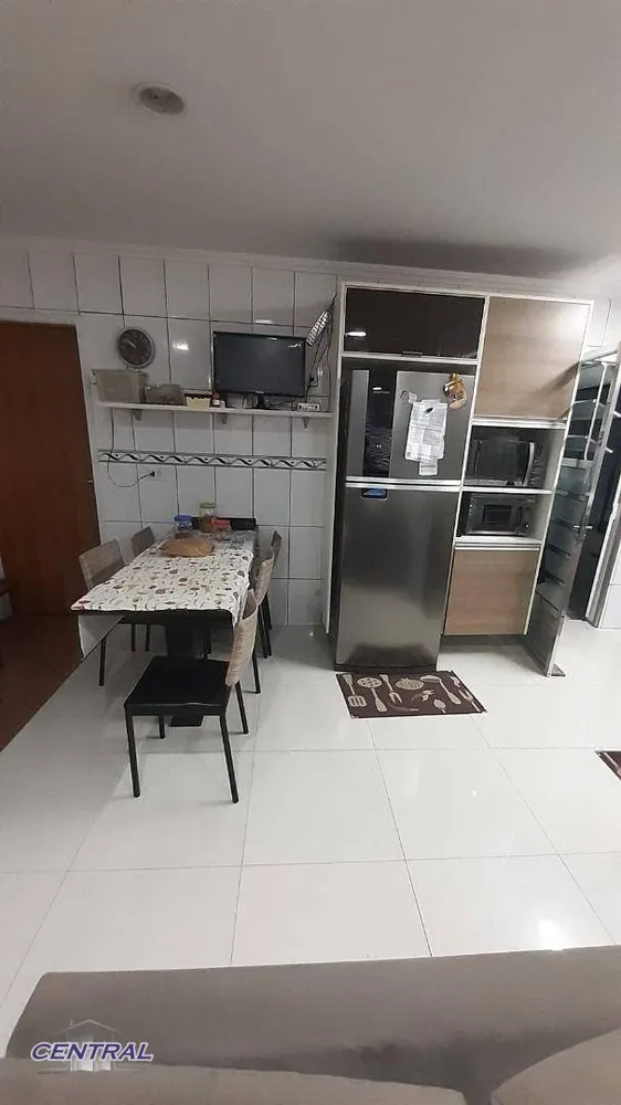 Casa, 2 quartos, 164 m² - Foto 10