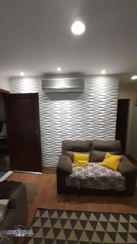 Casa, 2 quartos, 164 m² - Foto 3