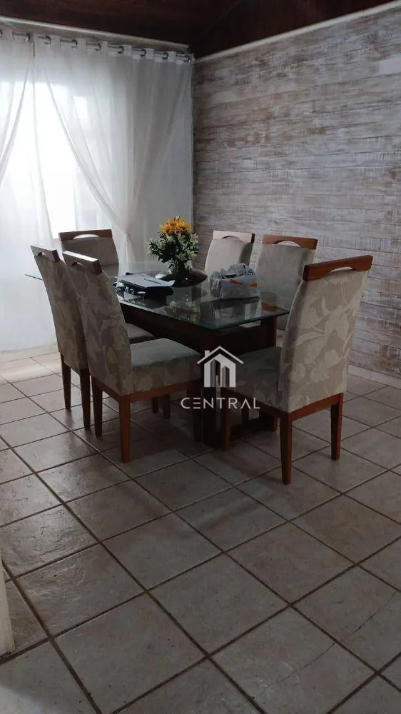 Casa de Condomínio, 3 quartos - Foto 15
