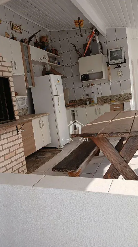 Casa de Condomínio, 3 quartos - Foto 7