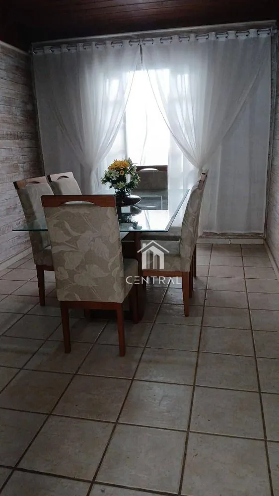 Casa de Condomínio, 3 quartos - Foto 9