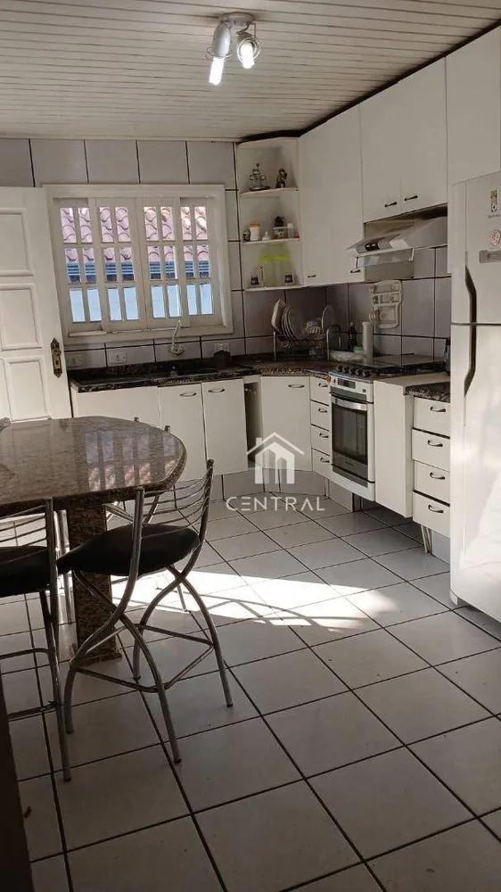 Casa de Condomínio, 3 quartos - Foto 5