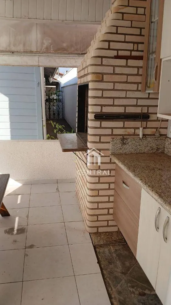 Casa de Condomínio, 3 quartos - Foto 10