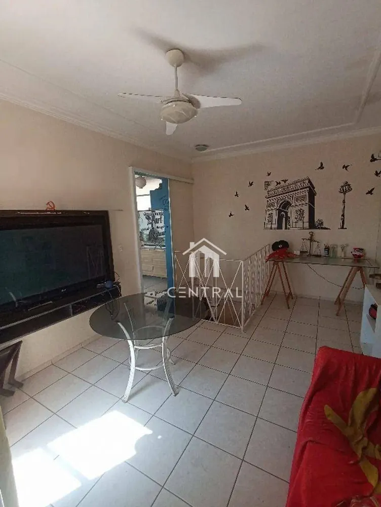 Apartamento, 3 quartos, 170 m² - Foto 8