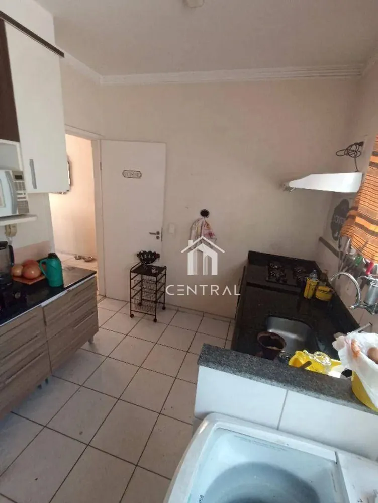 Apartamento, 3 quartos, 170 m² - Foto 11