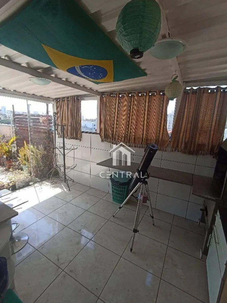 Apartamento, 3 quartos, 170 m² - Foto 7