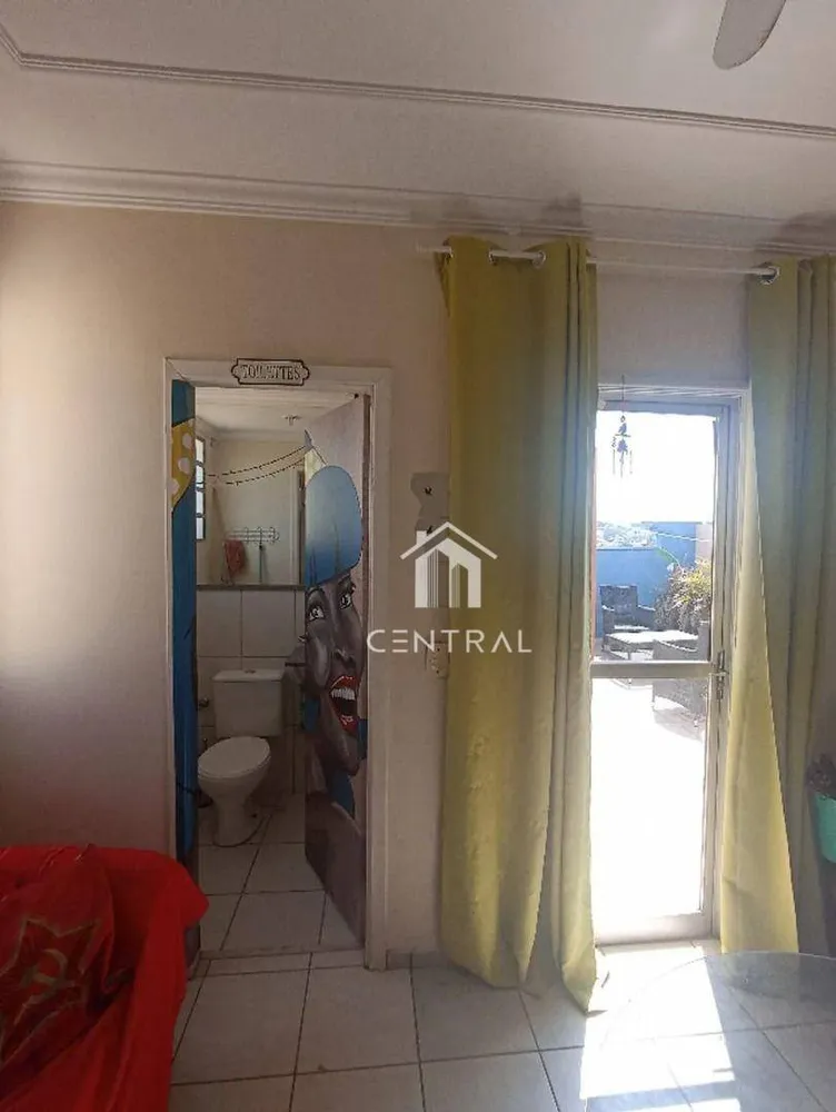 Apartamento, 3 quartos, 170 m² - Foto 3