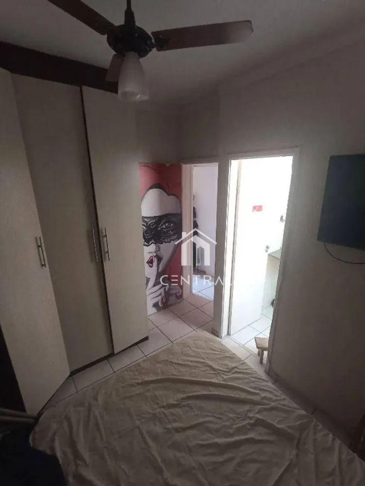 Apartamento, 3 quartos, 170 m² - Foto 6
