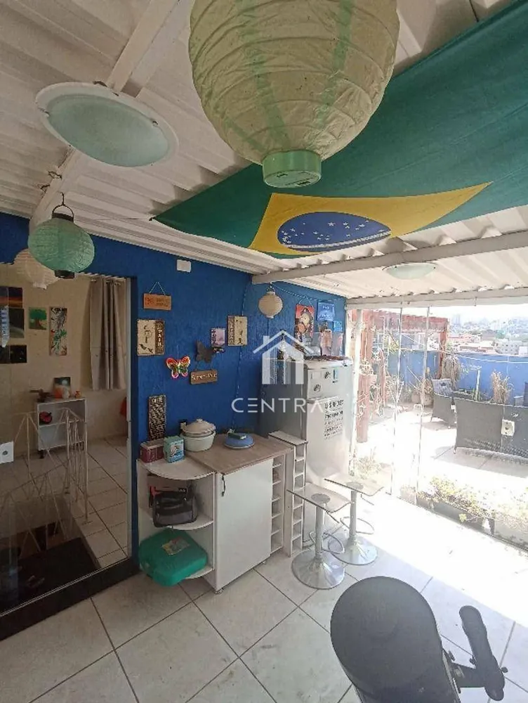 Apartamento, 3 quartos, 170 m² - Foto 12