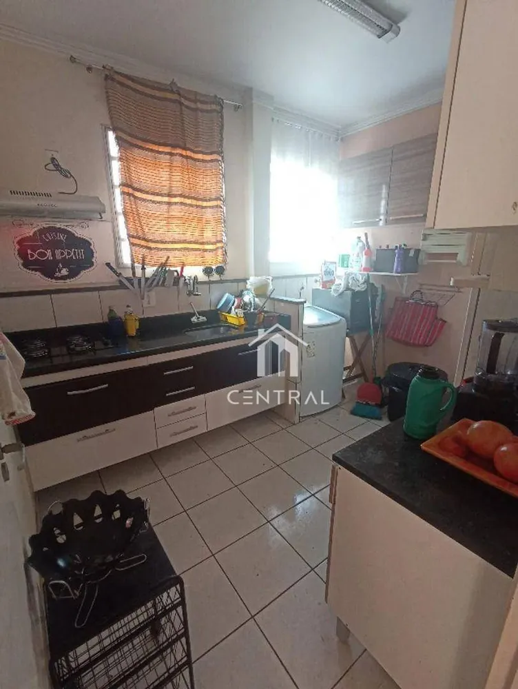 Apartamento, 3 quartos, 170 m² - Foto 4