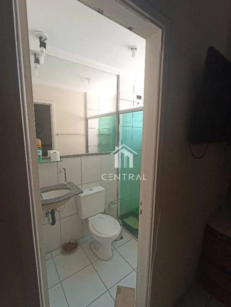 Apartamento, 3 quartos, 170 m² - Foto 9
