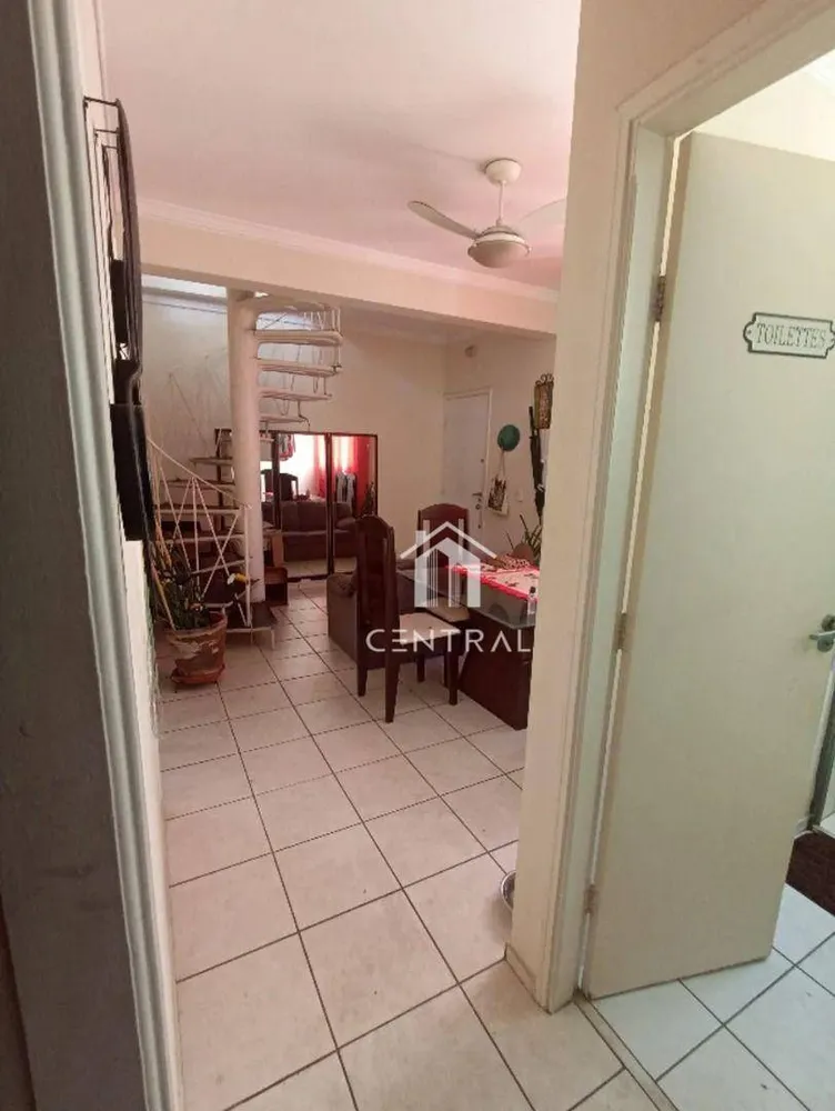 Apartamento, 3 quartos, 170 m² - Foto 10