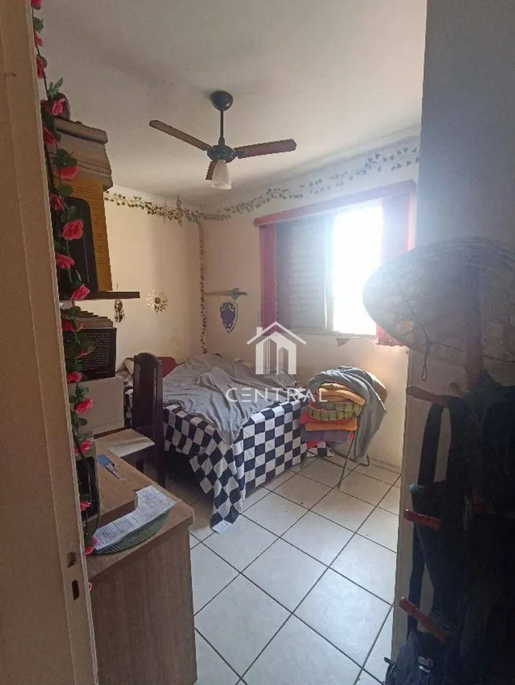Apartamento, 3 quartos, 170 m² - Foto 2
