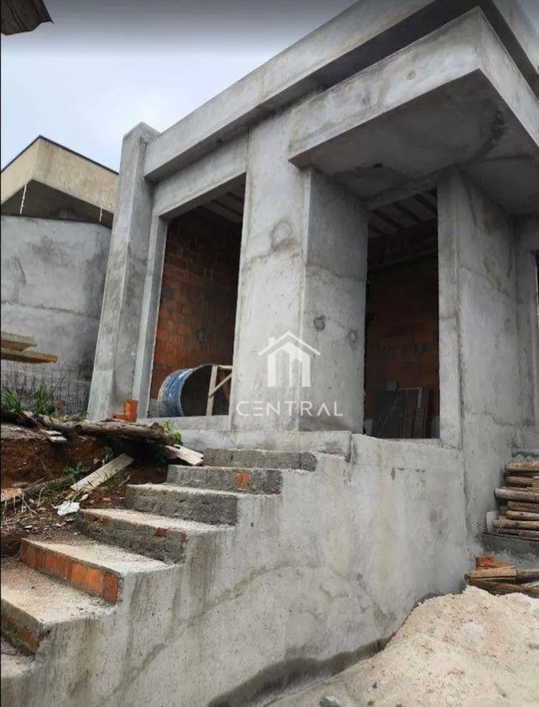 Casa de Condomínio, 3 quartos - Foto 8