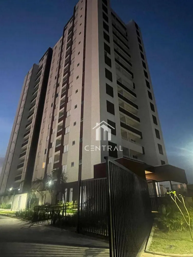 Apartamento, 2 quartos, 49 m² - Foto 12