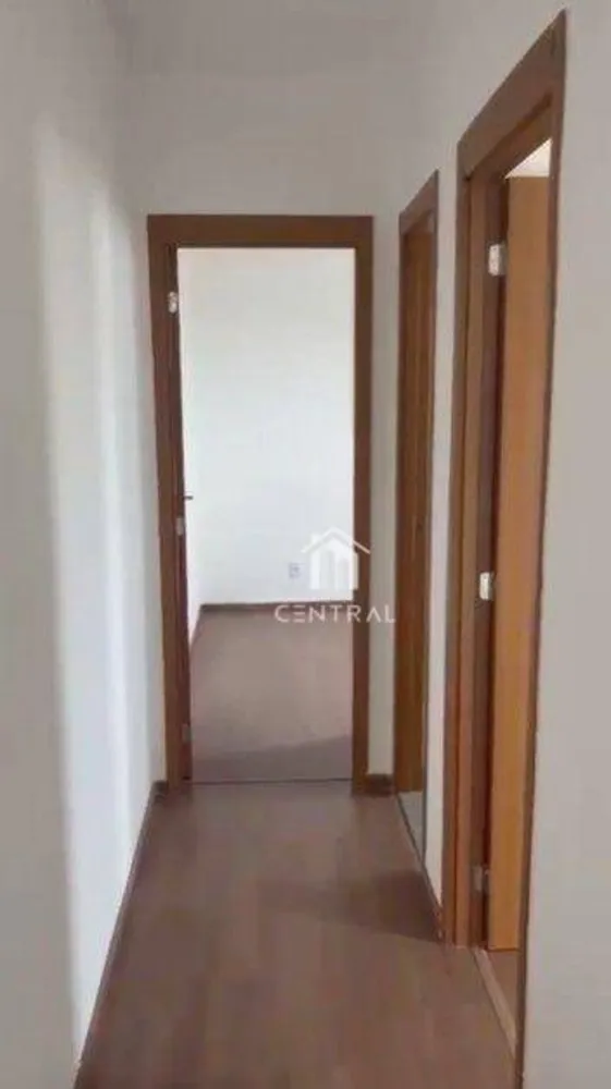 Apartamento, 2 quartos, 49 m² - Foto 6