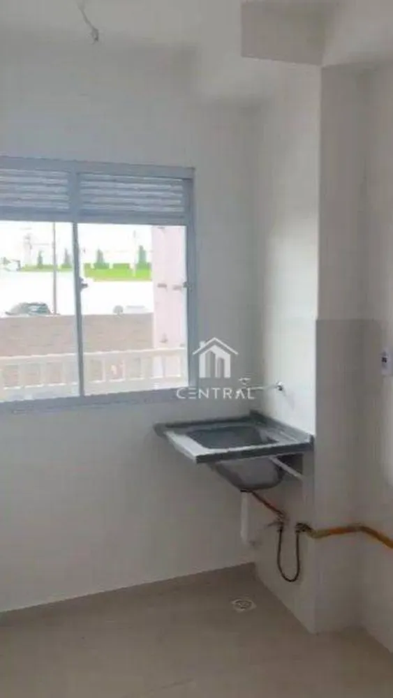 Apartamento, 2 quartos, 49 m² - Foto 7