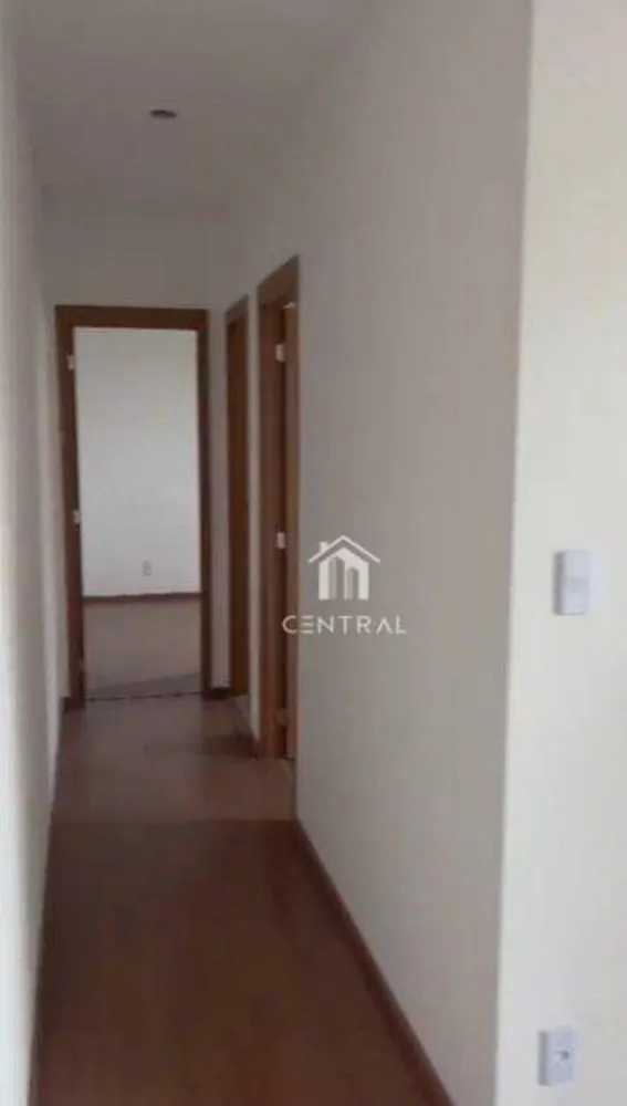 Apartamento, 2 quartos, 49 m² - Foto 5