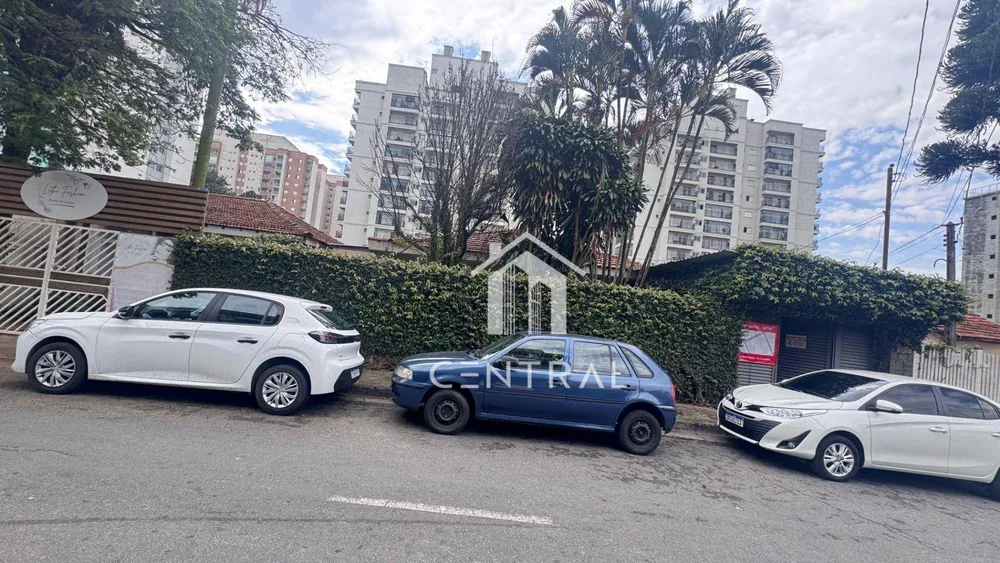 Terreno, 882 m² - Foto 2