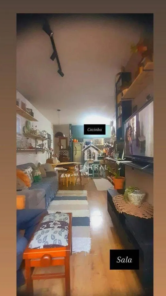 Apartamento, 3 quartos, 63 m² - Foto 6