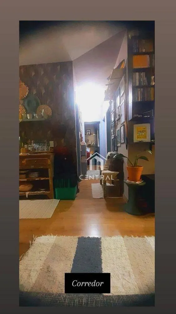 Apartamento, 3 quartos, 63 m² - Foto 4