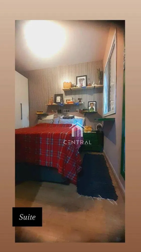 Apartamento, 3 quartos, 63 m² - Foto 1