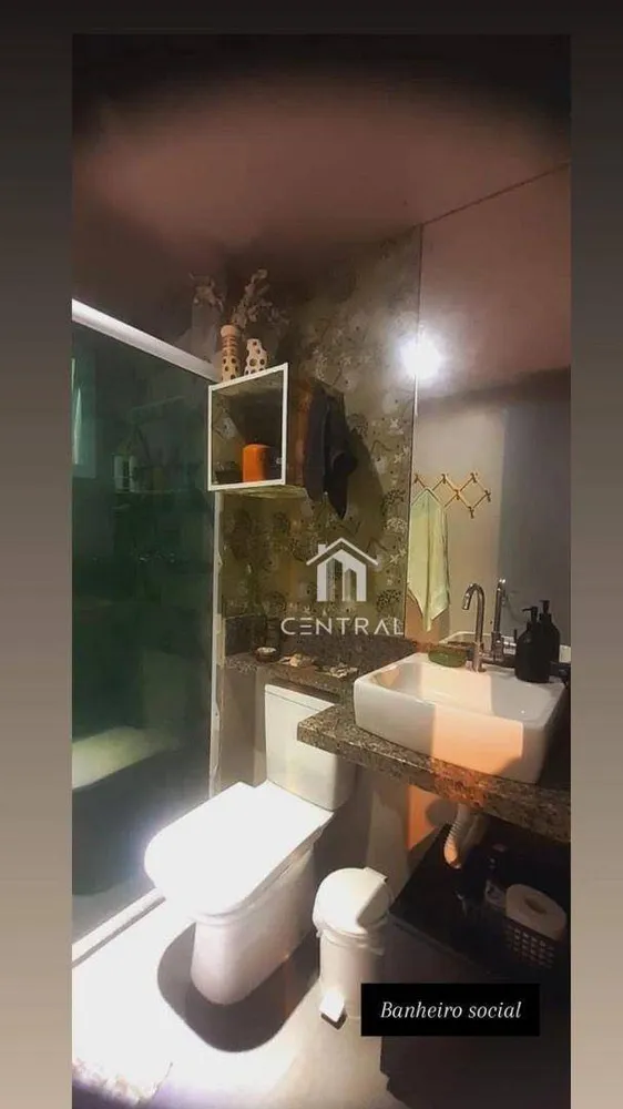 Apartamento, 3 quartos, 63 m² - Foto 8