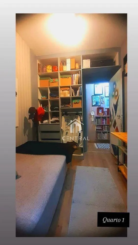 Apartamento, 3 quartos, 63 m² - Foto 10