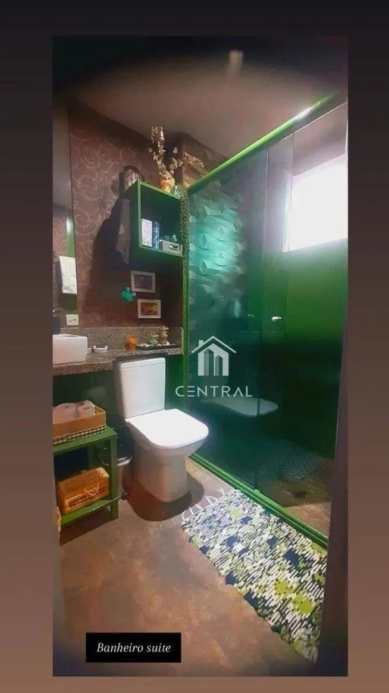 Apartamento, 3 quartos, 63 m² - Foto 3