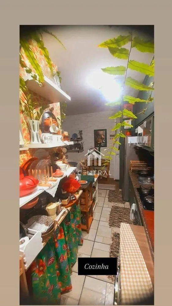 Apartamento, 3 quartos, 63 m² - Foto 11