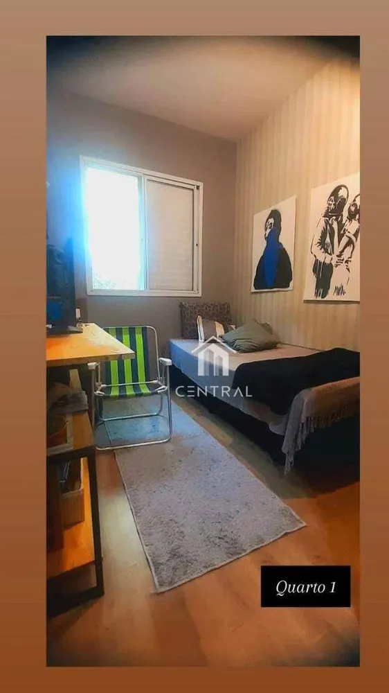 Apartamento, 3 quartos, 63 m² - Foto 9