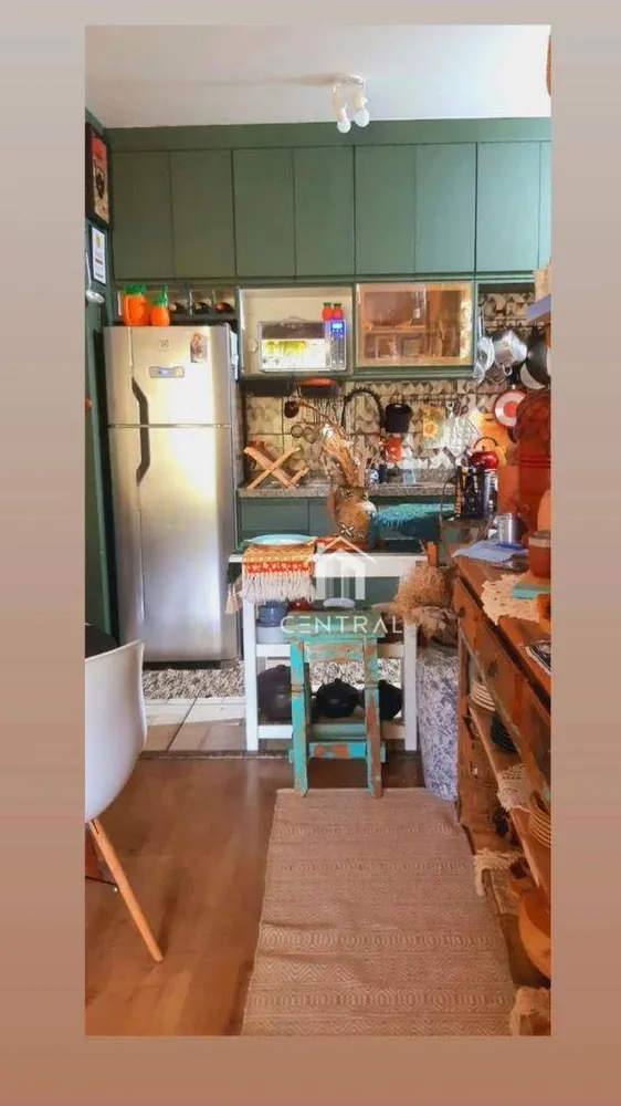 Apartamento, 3 quartos, 63 m² - Foto 5
