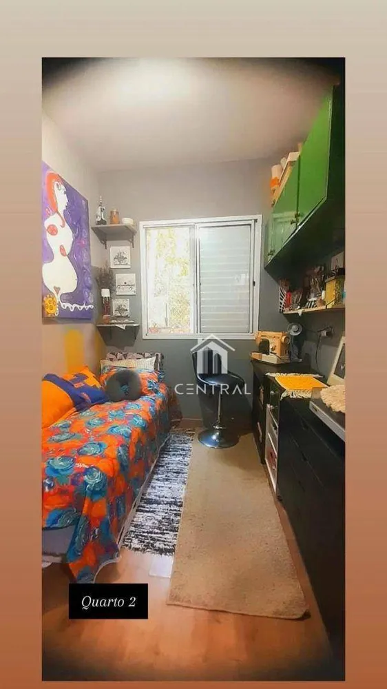Apartamento, 3 quartos, 63 m² - Foto 12