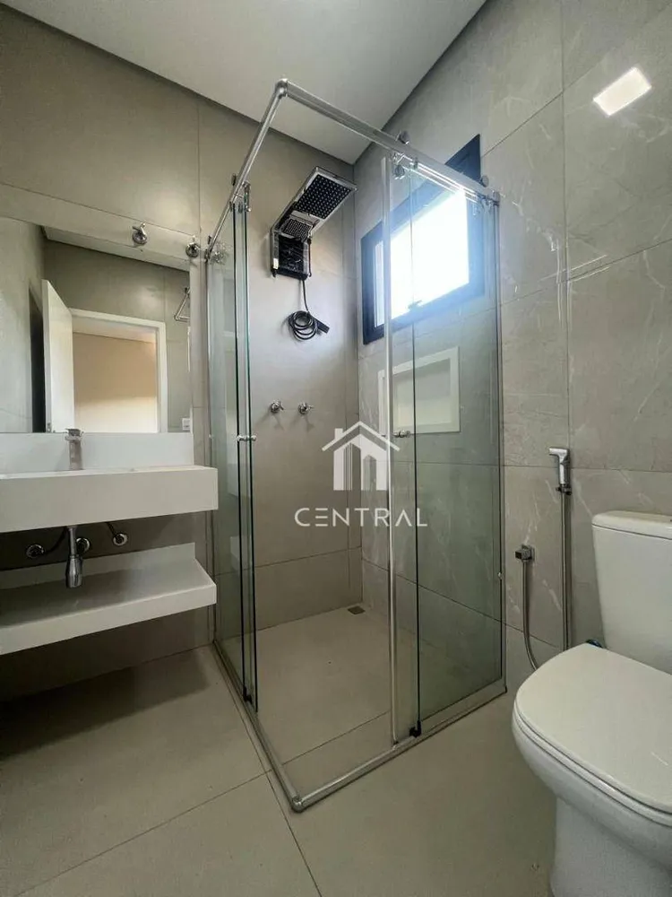Casa de Condomínio, 4 quartos - Foto 8