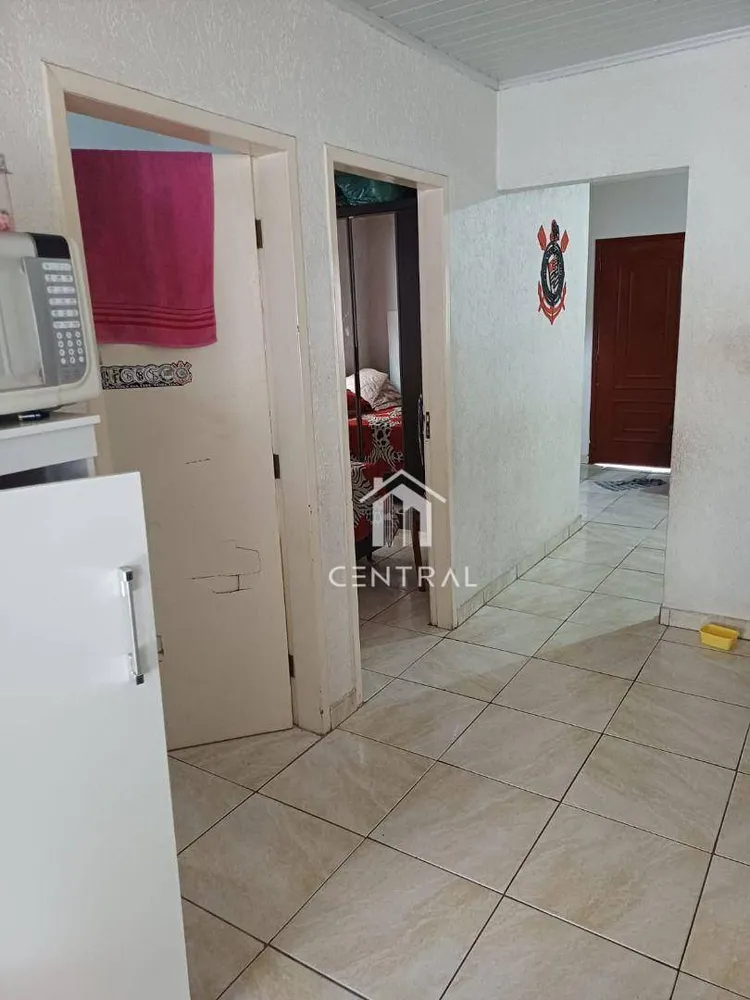 Casa, 2 quartos, 98 m² - Foto 8