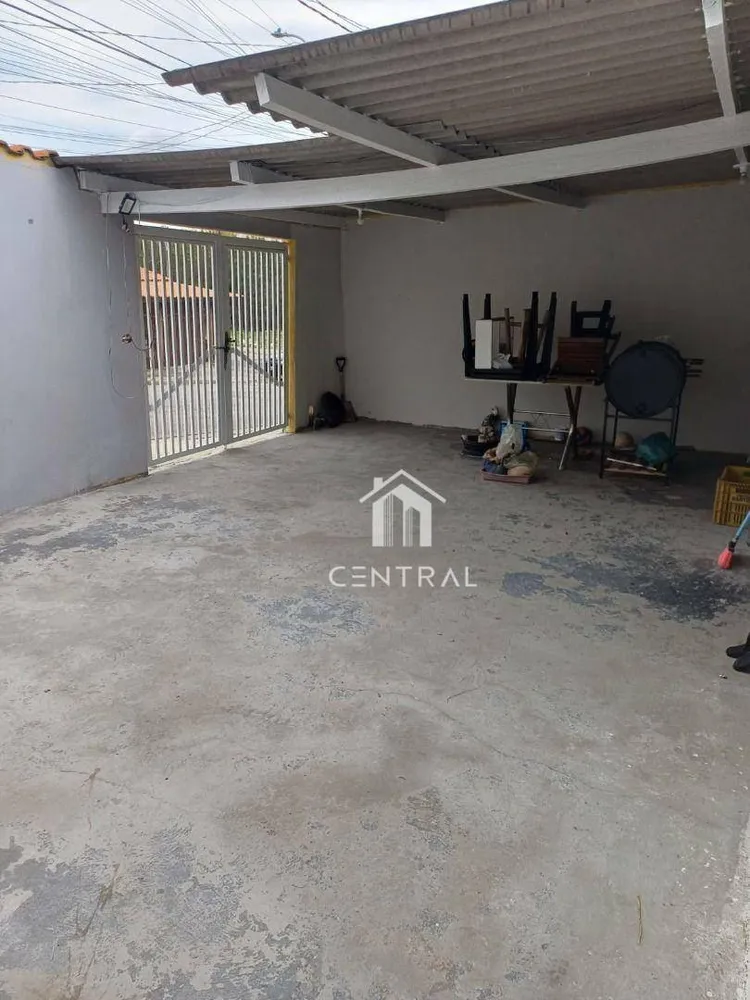 Casa, 2 quartos, 98 m² - Foto 4