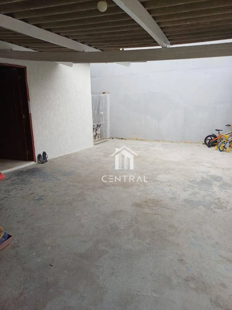 Casa, 2 quartos, 98 m² - Foto 7
