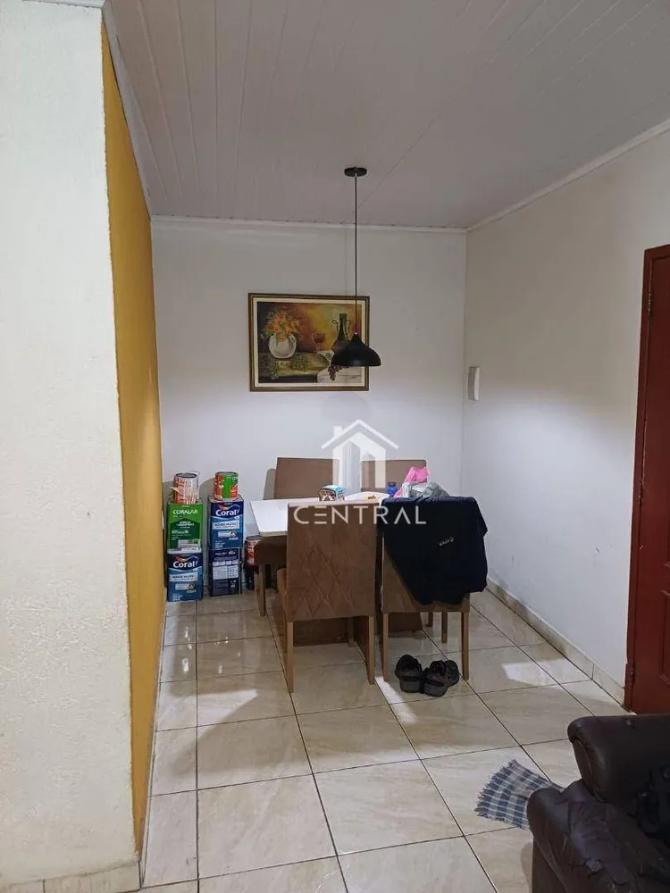 Casa, 2 quartos, 98 m² - Foto 5