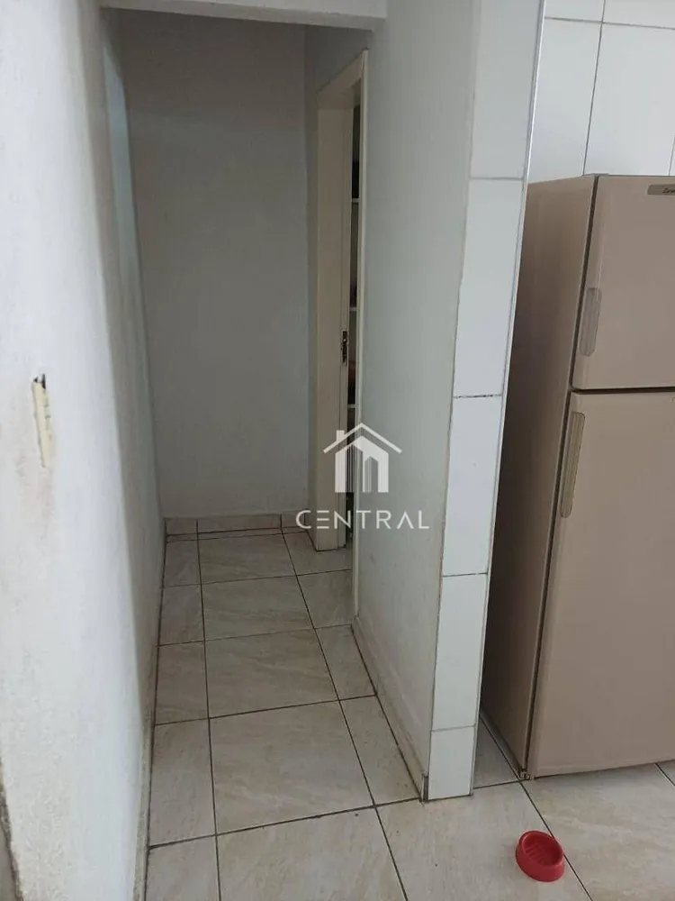 Casa, 2 quartos, 98 m² - Foto 3