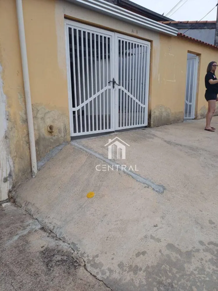 Casa, 2 quartos, 98 m² - Foto 10